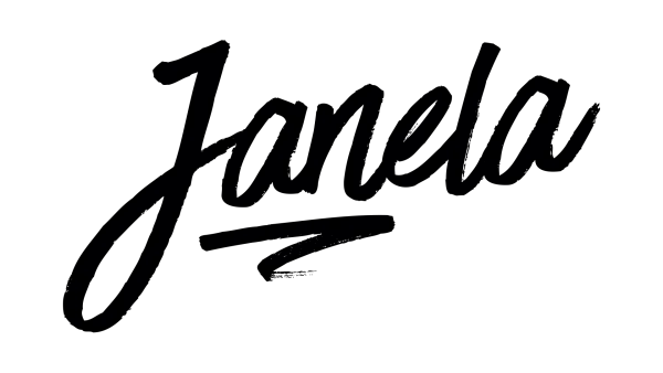 Logo Janela
